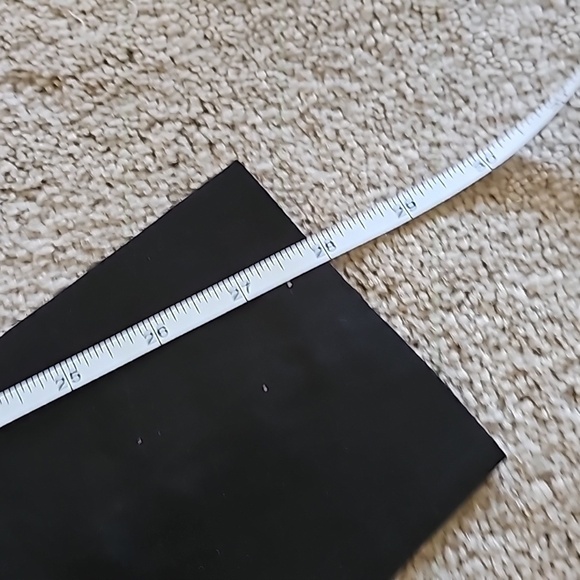 Italy Puff Sleeve Tie Neck Button Blouse - Picture 8 of 8